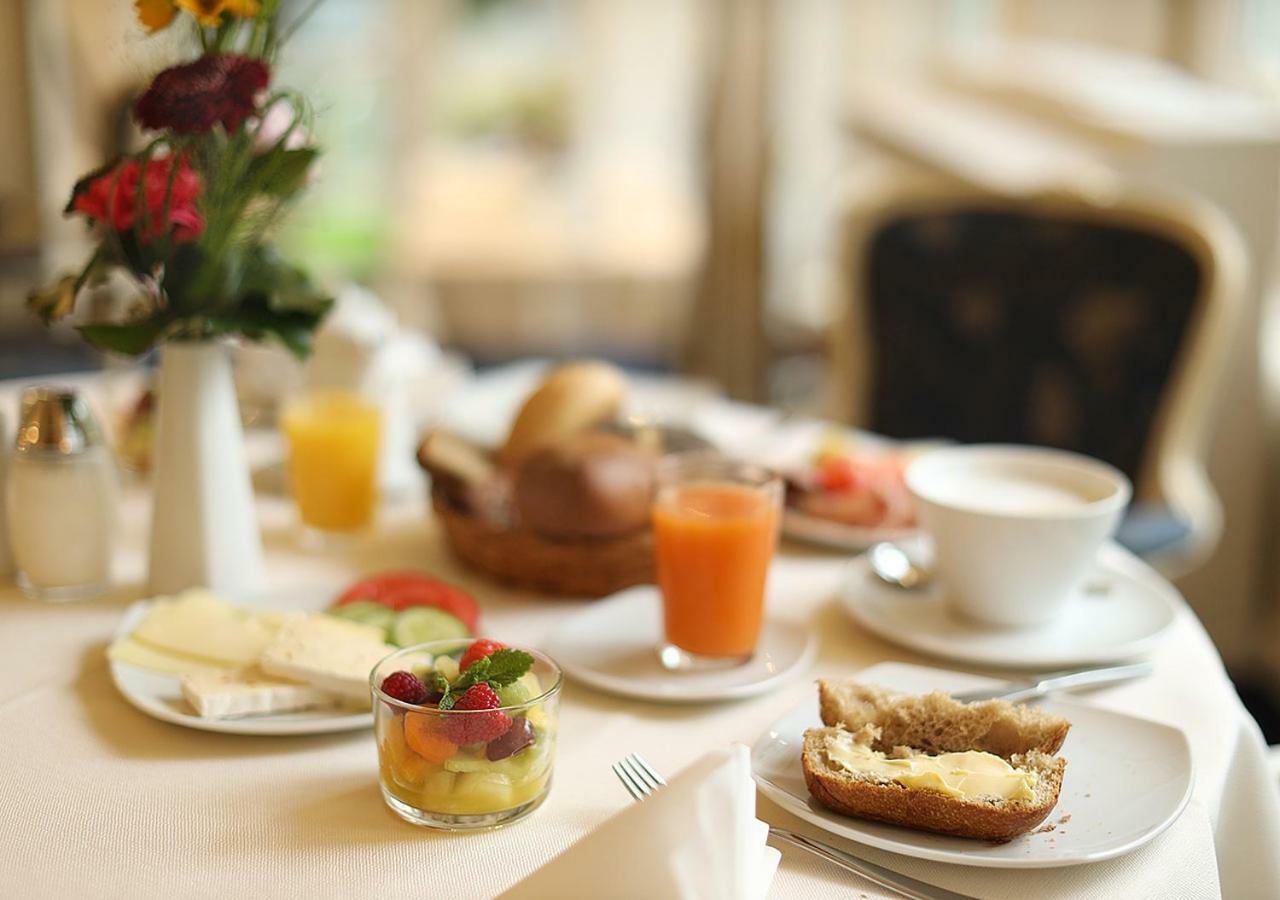 Hotel Brenner Koblencja Zewnętrze zdjęcie